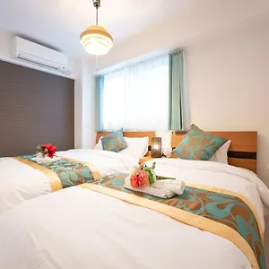 Gn98 Saiwaicho Apartment