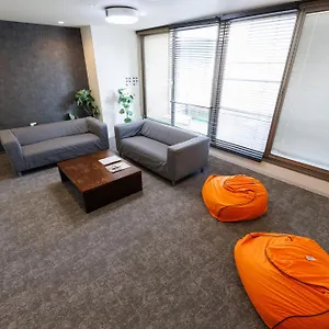 & Go Shinsaibashi-kita Apartment