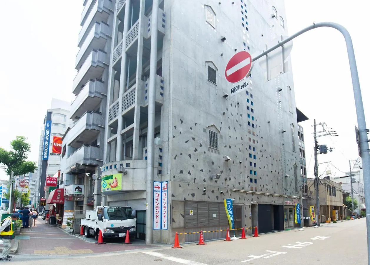Hanare Ebisuhonmachi Ósaka